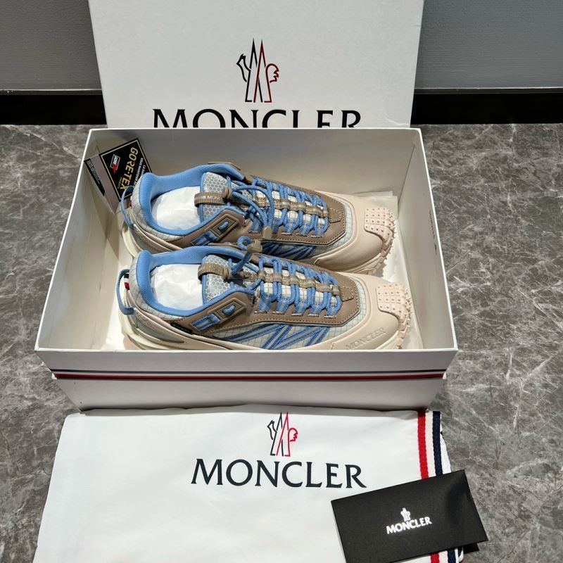 Moncler Shoes